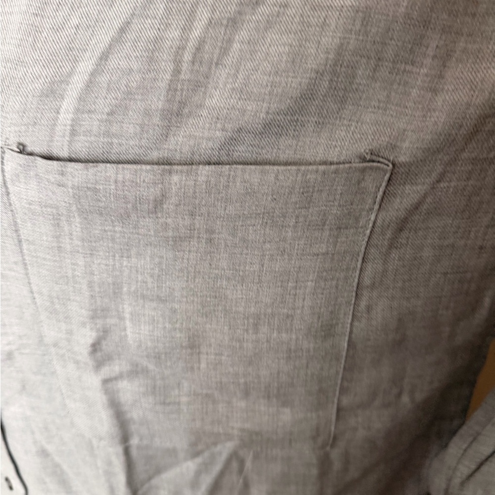 Elegant Button Down Shirt - Picture 7 of 9